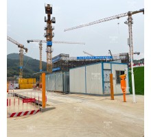 建築行（háng）業智（zhì）能稱重係統