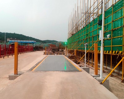 建築建（jiàn）材解決方案