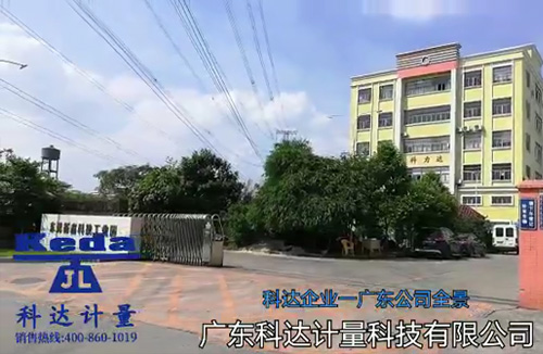 廣東91污計量（liàng）科（kē）技有（yǒu）限公（gōng）司